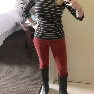 Gap Jeans “legging”